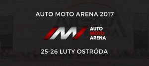 LARE na Auto Moto Arena 2017 – Ostróda